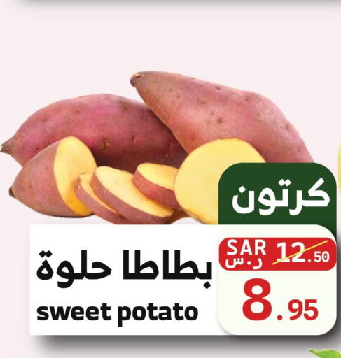  Sweet Potato  in Mira Mart Mall in KSA, Saudi Arabia, Saudi - Jeddah