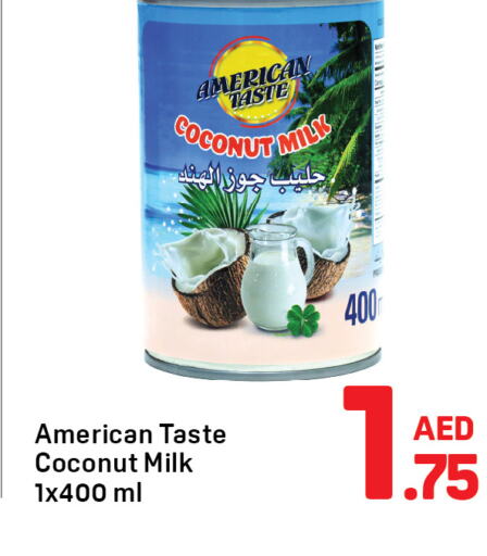  Coconut Milk  in Day to Day Department Store in UAE - Dubai