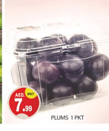  Plums  in TALAL MARKET in UAE - Dubai