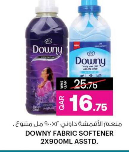 DOWNY