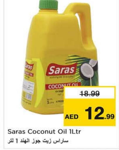  Coconut Oil  in Nesto Hypermarket in UAE - Sharjah / Ajman