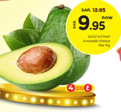  Avacado  in Nesto in KSA, Saudi Arabia, Saudi - Al-Kharj