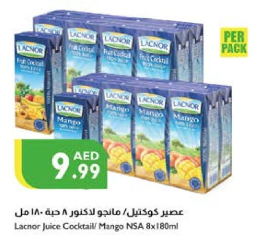 LACNOR   in Istanbul Supermarket in UAE - Dubai