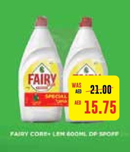 FAIRY   in Abu Dhabi COOP in UAE - Abu Dhabi