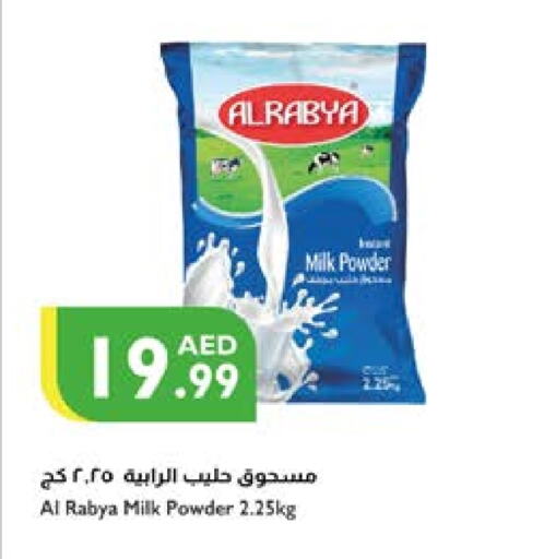 AL RABIE Milk Powder  in Istanbul Supermarket in UAE - Al Ain