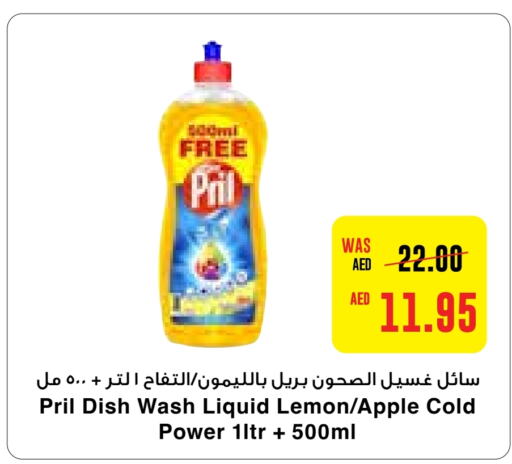 PRIL   in Abu Dhabi COOP in UAE - Abu Dhabi