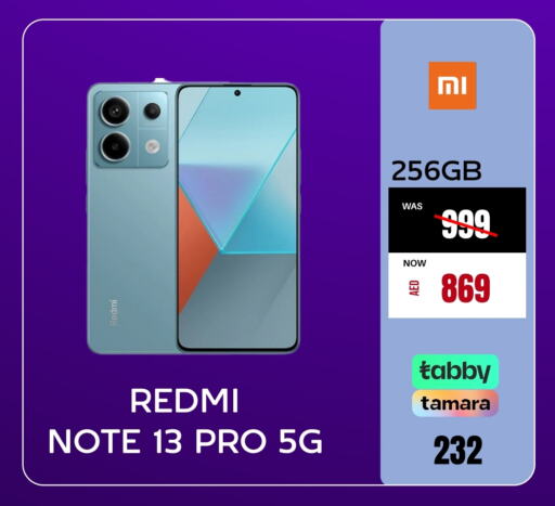 REDMI   in Britstar Mobiles in UAE - Abu Dhabi