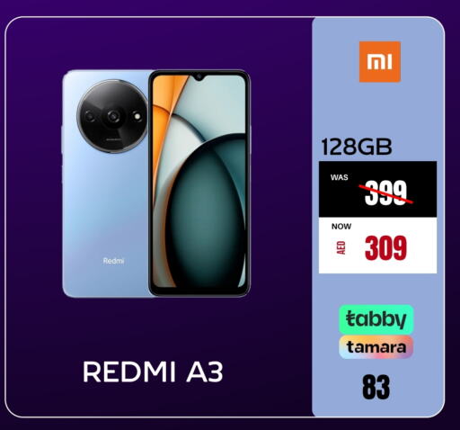 REDMI