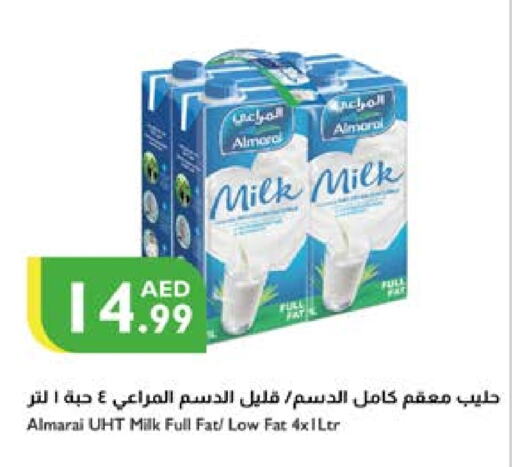 ALMARAI Long Life / UHT Milk  in Istanbul Supermarket in UAE - Abu Dhabi