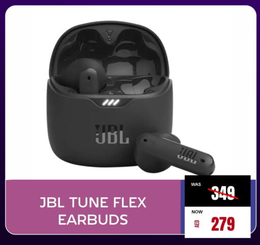 JBL Earphone  in Britstar Mobiles in UAE - Abu Dhabi