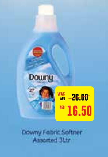 DOWNY