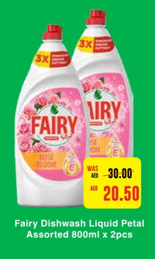 FAIRY   in Earth Supermarket in UAE - Abu Dhabi