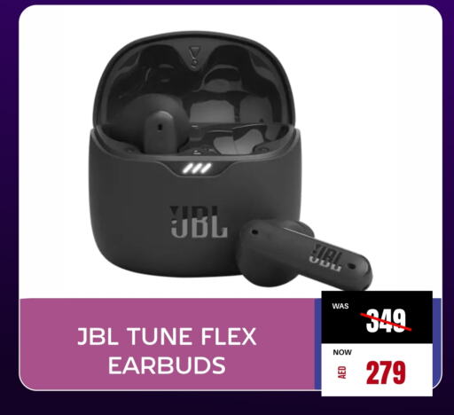 JBL Earphone  in Britstar Mobiles in UAE - Sharjah / Ajman