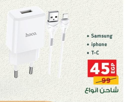 SAMSUNG Charger  in Panda  in Egypt - Cairo