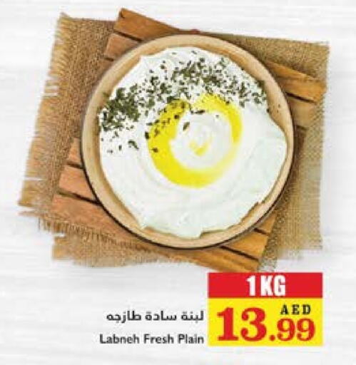  Labneh  in Trolleys Supermarket in UAE - Dubai