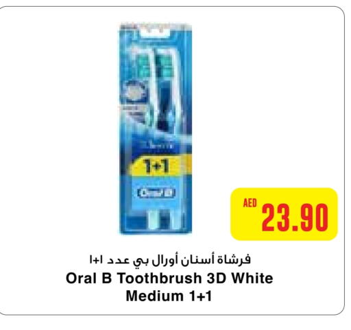 ORAL-B