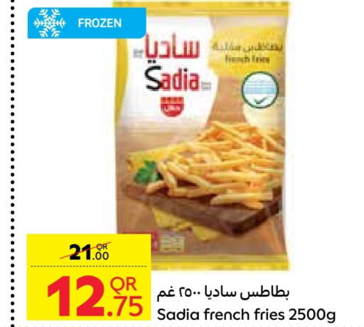 SADIA   in Carrefour in Qatar - Umm Salal