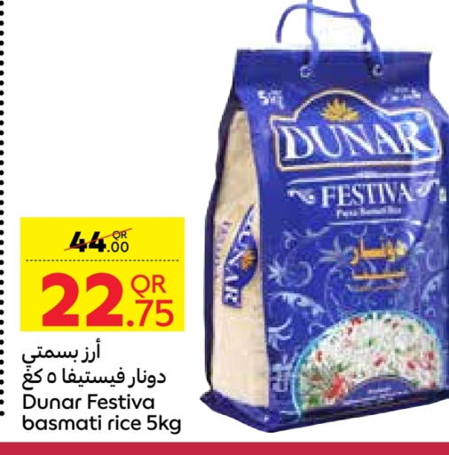  Basmati / Biryani Rice  in Carrefour in Qatar - Al Daayen