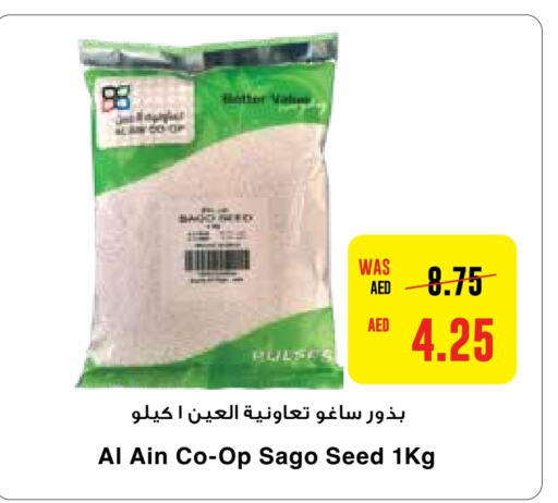 AL AIN   in Earth Supermarket in UAE - Al Ain