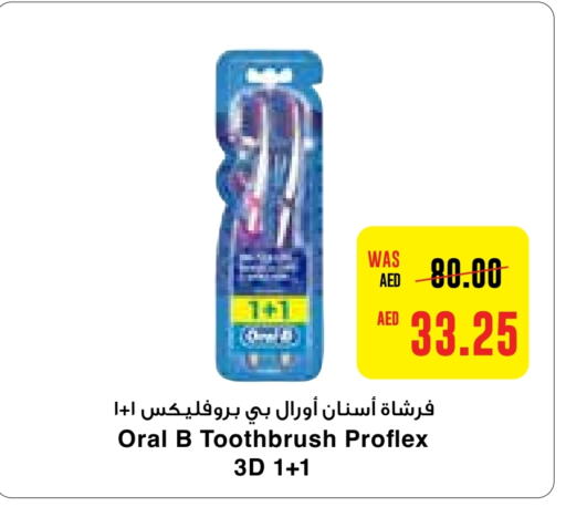 ORAL-B