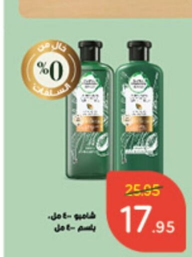  Shampoo / Conditioner  in Hyper Panda in KSA, Saudi Arabia, Saudi - Ar Rass