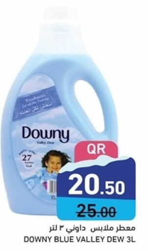 DOWNY