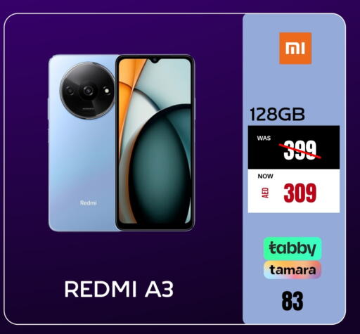 REDMI   in Pluspoint Mobiles in UAE - Ras al Khaimah