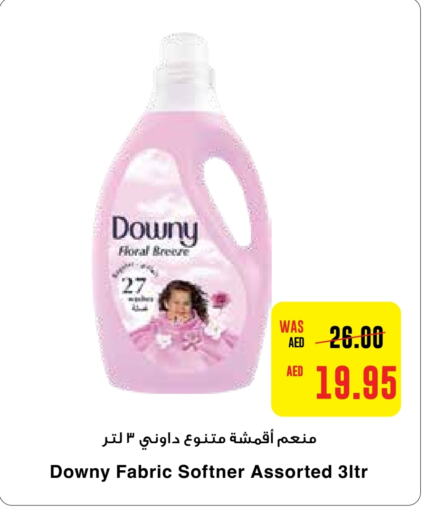 DOWNY