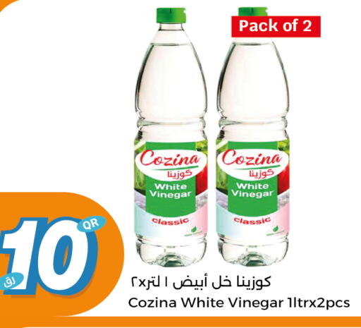  Vinegar  in City Hypermarket in Qatar - Doha