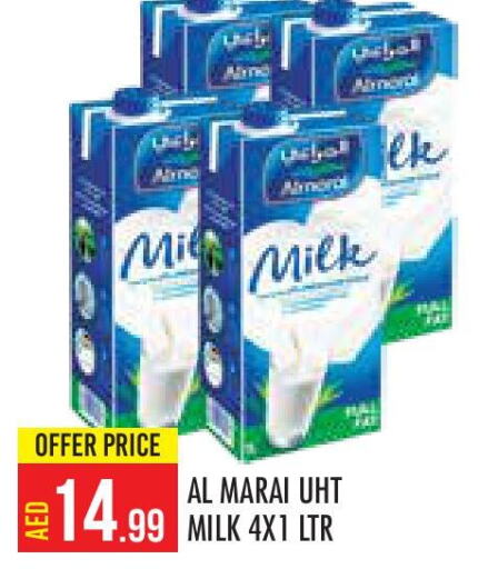 ALMARAI Long Life / UHT Milk  in Baniyas Spike  in UAE - Abu Dhabi