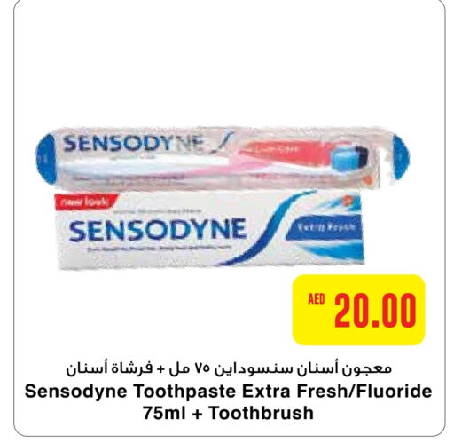 SENSODYNE