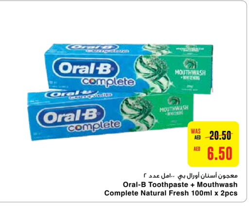 ORAL-B