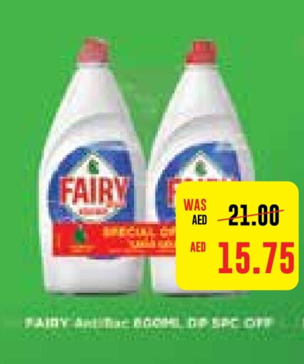 FAIRY   in Abu Dhabi COOP in UAE - Abu Dhabi