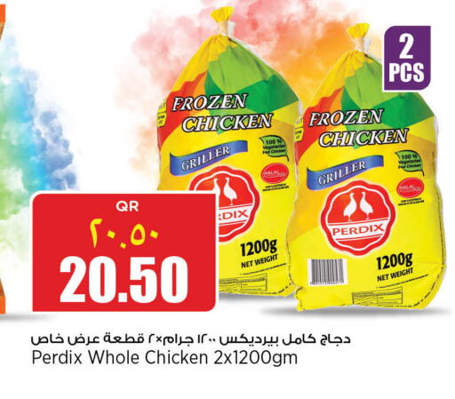  Frozen Whole Chicken  in New Indian Supermarket in Qatar - Doha