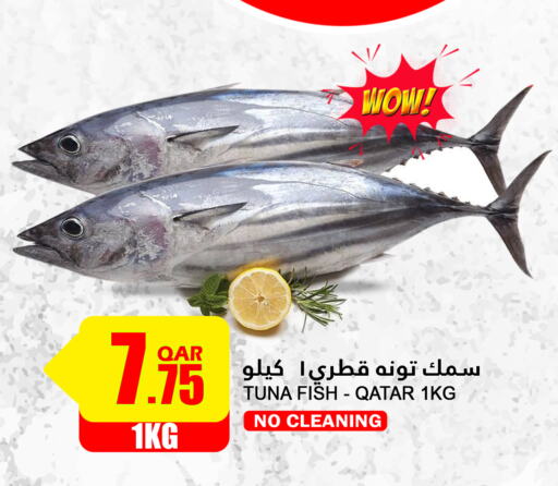  Tuna  in Food Palace Hypermarket in Qatar - Doha