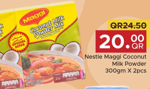 MAGGI