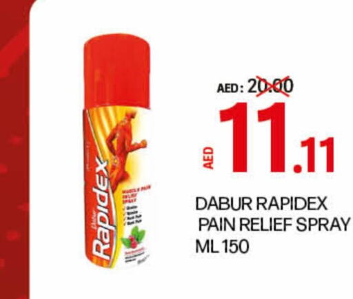 DABUR   in Life Pharmacy in UAE - Dubai