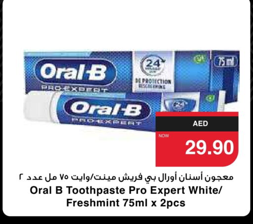 ORAL-B