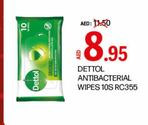 DETTOL