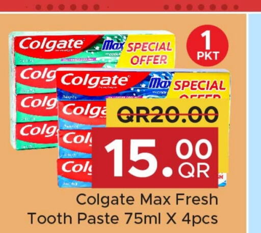 COLGATE