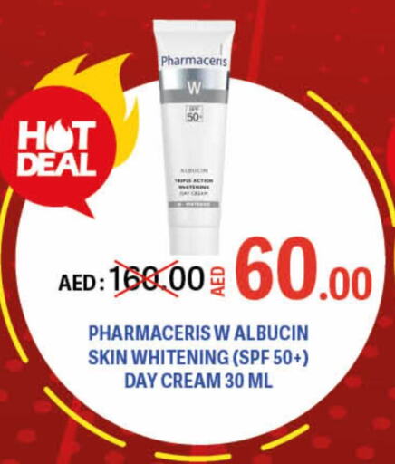  Face Cream  in Life Pharmacy in UAE - Dubai