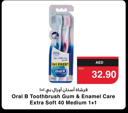 ORAL-B