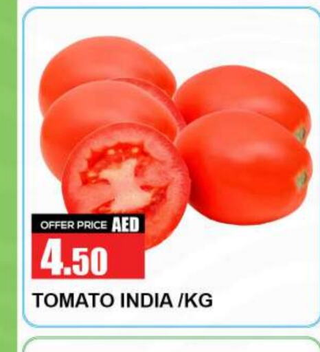  Tomato  in Quick Supermarket in UAE - Dubai