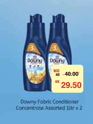 DOWNY