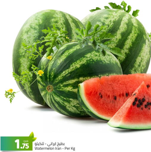  Watermelon  in Masskar Hypermarket in Qatar - Al-Shahaniya