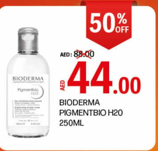 BIODERMA