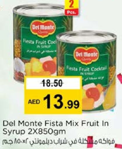 DEL MONTE   in Nesto Hypermarket in UAE - Al Ain