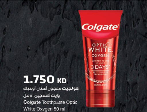 COLGATE