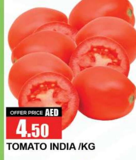  Tomato  in Quick Supermarket in UAE - Dubai