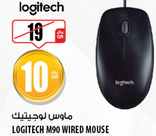 LOGITECH